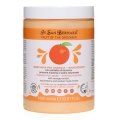 Iv San Bernard Fruit of the Groomer Orange Strengthening Mask / Маска Ив Сан Бернард для Слабой Выпадающей шерсти с Силиконом Восстанавливающая