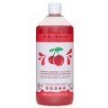 Iv San Bernard Fruit of the Groomer Black Cherry Shampoo Short coat / Шампунь Ив Сан Бернард для Короткой шерсти с Протеинами шелка