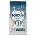 Forza10 MonoDiet Adult Medium / Сухой Монобелковый корм Форза для взрослых собак Средних пород с Олениной и картофелем