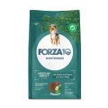 Forza10 Maintenance Medium Adult / Сухой корм Форза для взрослых собак Средних пород с Олениной и картофелем