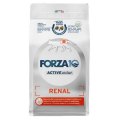 Forza10 Active Renal / Сухой Ветеринарный корм Форза для кошек Заболевание Почек с Рыбой