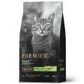Premier Adult Fresh Lamb & Turkey / Сухой корм Премьер для взрослых кошек Свежее мясо Ягненка с индейкой