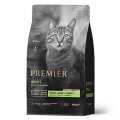 Premier Adult Fresh Lamb & Turkey / Сухой корм Премьер для взрослых кошек Свежее мясо Ягненка с индейкой
