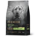 Premier Adult Maxi Fresh Lamb & Turkey / Сухой корм Премьер для взрослых собак Крупных пород Свежее мясо Ягненка с индейкой