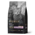 Premier Adult Fresh Salmon & Turkey / Сухой корм Премьер для взрослых кошек Свежее филе Лосося с индейкой