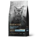 Premier Adult Sterilised Fresh Salmon & Turkey / Сухой корм Премьер для взрослых Стерилизованных кошек Свежее филе Лосося с индейкой