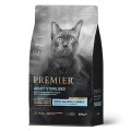 Premier Adult Sterilised Fresh Salmon & Turkey / Сухой корм Премьер для взрослых Стерилизованных кошек Свежее филе Лосося с индейкой