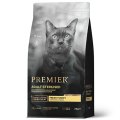 Premier Adult Sterilised Fresh Turkey / Сухой корм Премьер для взрослых Стерилизованных кошек Свежее мясо Индейки