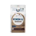 Forza10 Active Mini Toy Intestinal Colone Fase1 / Сухой Ветеринарный корм Форза для взрослых собак Мелких пород Лечение колитов с Рыбой