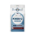 Forza10 Active Mini Toy Dermo / Сухой Ветеринарный корм Форза для собак Мелких пород Заболевание Кожи