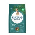 Forza10 Maintenance Medium Adult / Сухой корм Форза для взрослых собак Средних пород с Олениной и картофелем