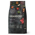 Grandorf Fresh Adult Lamb & Sweet Potato / Сухой Беззерновой корм Грандорф для взрослых кошек Ягненок батат