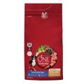 PURINA ONE ADULT / Сухой корм Пурина УАН для взрослых собак средних и крупных пород с курицей