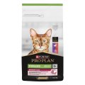 PRO PLAN Sterilised SAVOURY DUO / Сухой корм ПРО ПЛАН для взрослых стерилизованных кошек с уткой и печенью