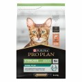 PRO PLAN Sterilised RENAL PLUS / Сухой корм ПРО ПЛАН для взрослых кошек для поддержания здоровья почек после стерилизации с лососем