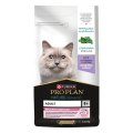 PRO PLAN Nature Elements DELICATE DIGESTION / Сухой корм ПРО ПЛАН для взрослых кошек при чувствительном пищеварении с индейкой
