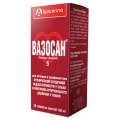 Apicenna ВАЗОСАН 5 120 мг для собак лечение и профилактика хронической сердечной недостаточности и контроля артериального давления у кошек