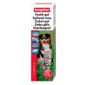 Beaphar Tooth Gel / Зубной гель Беафар для чистки Зубов и освежения Дыхания у собак