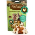 Деревенские лакомства / Кальциевая косточка с Курицей для собак Мини пород