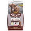 Деревенские лакомства Холистик Премьер / Сухой корм для взрослых собак Средних и Крупных пород Говядина с рисом