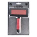 Homepet Silver Series / Пуходерка Хоумпет Пластиковая