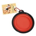 Homepet TPR / Миска Хоумпет для животных Складная 0,35 л 13см х 13см х 5см
