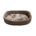 Homepet Florida / Диванчик Хоумпет для домашних животных Латте