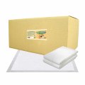 Homepet Vet Budget / Подстилки Хоумпет для животных впитывающие одноразовые 60 х 40 см
