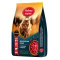 Родные Корма / Сухой корм для взрослых кошек с Телятиной и ягодами