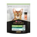 PRO PLAN STERILISED / Сухой корм ПРО ПЛАН для взрослых стерилизованных кошек с чувствительным пищеварением с курицей