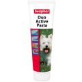 Beaphar Duo Active Pasta / Мультивитаминная паста Беафар Двойного действия