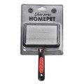 Homepet Silver Series / Пуходерка Хоумпет Пластиковая с каплей