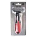 Homepet Silver Series / Расческа Хоумпет Триммер 63 зуба