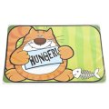 Homepet Most Hungry Cat / Коврик Хоумпет под миску