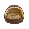 Homepet Catania / Домик эстрада Хоумпет для домашних животных Шоколад