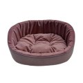 Homepet Montana / Диванчик Хоумпет для домашних животных Нежная лаванда