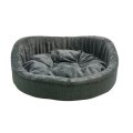 Homepet Florida / Диванчик Хоумпет для домашних животных Темно-зеленый