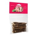Little One Currant branches / Лакомство Литтл Уан для грызунов Уход за зубами Ветви Смородины