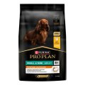 PRO PLAN EVERYDAY NUTRITION / Сухой корм ПРО ПЛАН для взрослых собак мелких пород с курицей