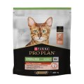 PRO PLAN Sterilised VITAL FUNCTIONS / Сухой корм ПРО ПЛАН для Взрослых Стерилизованных кошек для поддержания здоровья почек после стерилизации, для мозга и иммунитета с высоким содержанием Лосося