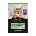 PRO PLAN Sterilised MAINTENANCE / Влажный корм Паучи ПРО ПЛАН для взрослых стерилизованных кошек с уткой в соусе (цена за упаковку)