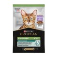 PRO PLAN Sterilised MAINTENANCE / Влажный корм Паучи ПРО ПЛАН для взрослых стерилизованных кошек с индейкой в желе (цена за упаковку)