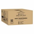 PRO PLAN MAINTENANCE / Влажный корм Паучи ПРО ПЛАН для взрослых кошек Ассорти вкусов Индейка, Утка, Ягненок (цена за упаковку)