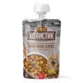 Деревенские лакомства Холистик Премьер / Лакомство Мясной соус для собак из баранины (цена за упаковку)