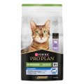 PRO PLAN Sterilised LONGEVIS / Сухой корм ПРО ПЛАН для пожилых стерилизованных кошек с индейкой