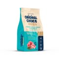 Original Choice Elite Nutrition Sensitive Digestion / Сухой корм Ориджинал Чойс для собак мелких пород с Чувствительным пищеварением свежее мясо Ягненка с Индейкой
