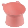 Homepet Frost Touch Китти / Миска Хоумпет для животных на подставке 200 мл