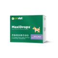 Okvet / Капли Оквет МаксиДропс для собак от 20 до 40 кг от Клещей Блох Вшей Круглых и Ленточных гельминтов