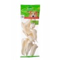 Titbit Dental+ Лакомый кусочек / Лакомство Титбит для собак Ухо Баранье XL
