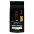 PRO PLAN HEALTHY START / Сухой корм ПРО ПЛАН для щенков крупных пород с атлетическим телосложением с курицей